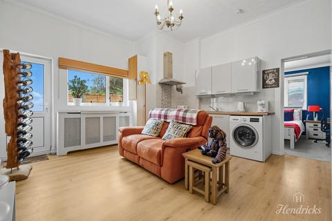 undefined, Genesta Road, Westcliff-on-sea, SS0 8