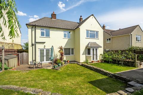 4 bedroom detached house for sale, Hicks Common Road, Bristol BS36