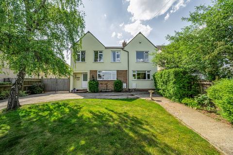 4 bedroom detached house for sale, Hicks Common Road, Bristol BS36