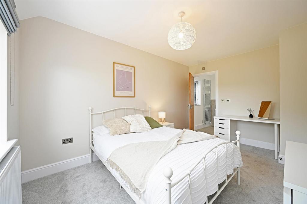 Bedroom 4