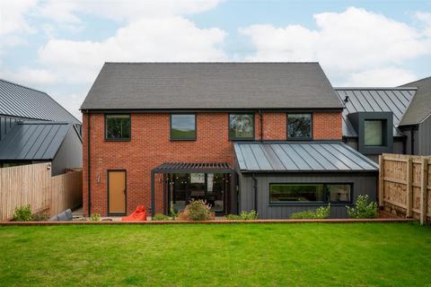 undefined, Amber Meadow, Oakerthorpe, Alfreton