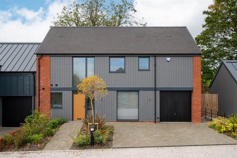 undefined, Amber Meadow, Oakerthorpe, Alfreton