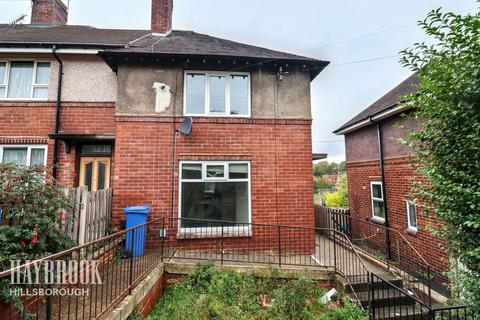 undefined, Adkins Road, Sheffield