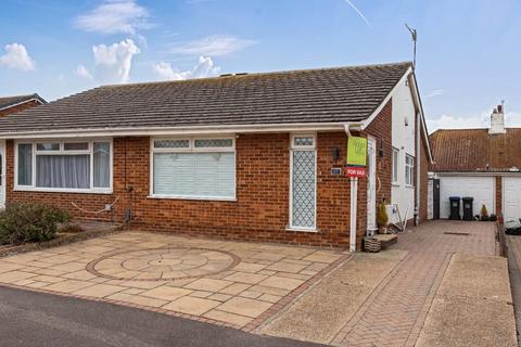 Brook Way, Lancing