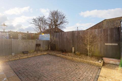 2 bedroom semi-detached bungalow for sale, Brook Way, Lancing