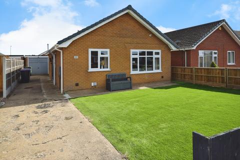 3 bedroom detached bungalow for sale, Portland Drive, Skegness PE25