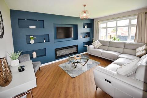 3 bedroom detached bungalow for sale, Portland Drive, Skegness PE25