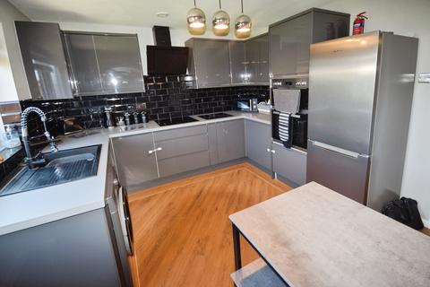 3 bedroom detached bungalow for sale, Portland Drive, Skegness PE25