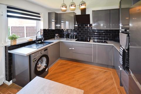 3 bedroom detached bungalow for sale, Portland Drive, Skegness PE25