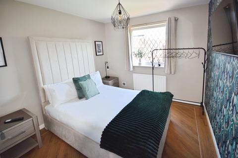 3 bedroom detached bungalow for sale, Portland Drive, Skegness PE25