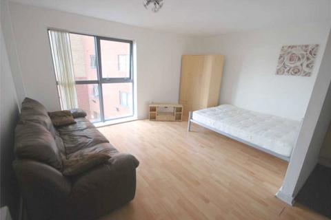 1 bedroom flat for sale, Lincoln Gate, Green Quarter, Manchester, M4