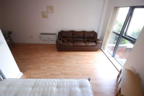 1 bedroom flat for sale, Lincoln Gate, Green Quarter, Manchester, M4