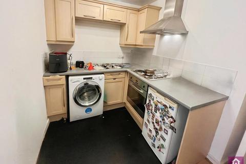 1 bedroom flat for sale, Lincoln Gate, Green Quarter, Manchester, M4