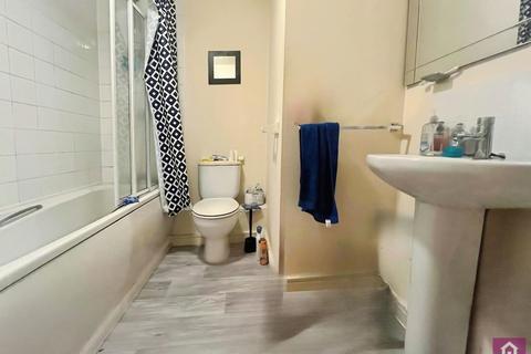 1 bedroom flat for sale, Lincoln Gate, Green Quarter, Manchester, M4