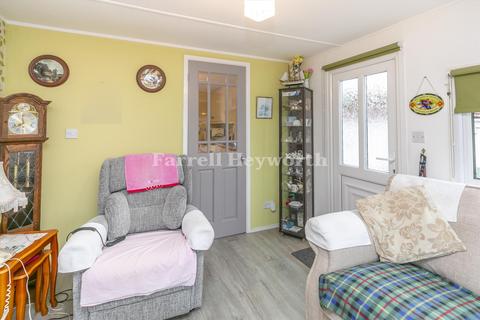 undefined, Bell Aire Caravan Park, Heysham LA3