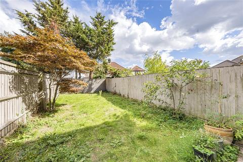 3 bedroom terraced house for sale, Herbert Place, Isleworth