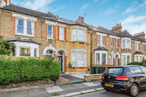 undefined, Medusa Road, London, SE6