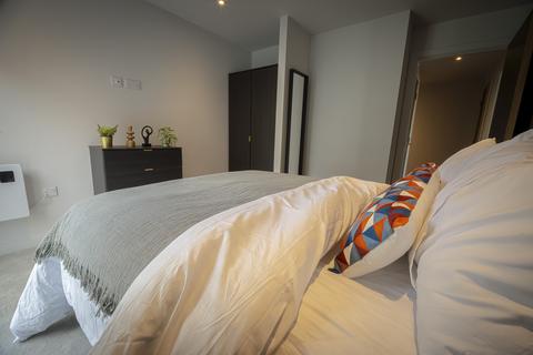 2 bedroom apartment for sale, at Merchant's Wharf, Merchants Wharf, Manchester M5