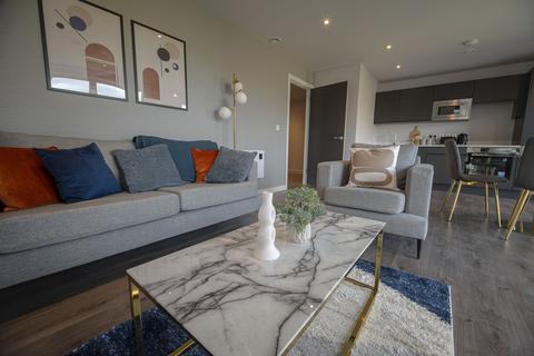 2 bedroom apartment for sale, at Merchant's Wharf, Merchants Wharf, Manchester M5