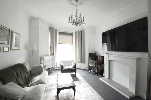 10 Bradiston Road, LONDON W9