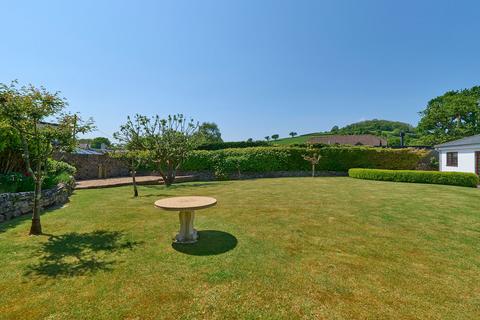 4 bedroom detached house for sale, Denbury Green, Denbury, TQ12