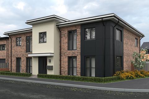 1 bedroom apartment for sale, Plot Somerville house H-001, Block H-F001 at Graven Hill Village Development Company, 65-75 Austin Way OX25