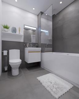 1 bedroom apartment for sale, Plot Somerville house H-001, Block H-F001 at Graven Hill Village Development Company, 65-75 Austin Way OX25
