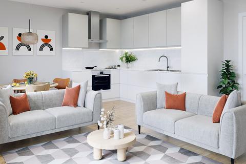 1 bedroom apartment for sale, Plot Somerville house H-001, Block H-F001 at Graven Hill Village Development Company, 65-75 Austin Way OX25