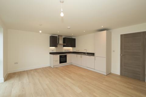 1 bedroom apartment for sale, Plot Somerville house H-001, Block H-F001 at Graven Hill Village Development Company, 65-75 Austin Way OX25
