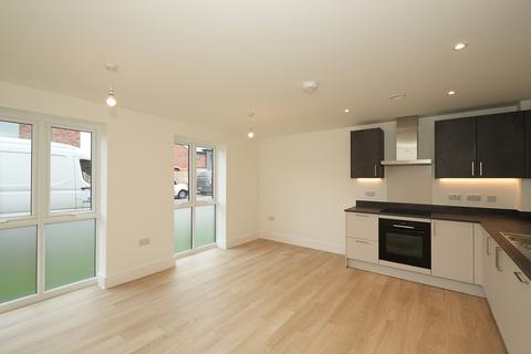 1 bedroom apartment for sale, Plot Somerville house H-001, Block H-F001 at Graven Hill Village Development Company, 65-75 Austin Way OX25