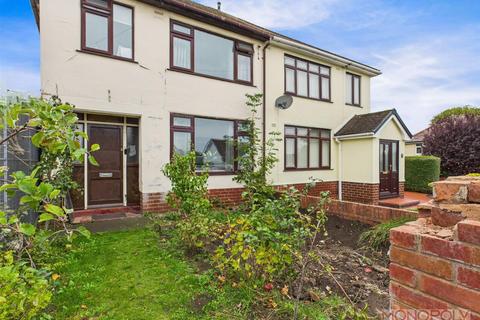 3 bedroom semi-detached house for sale, Frances Avenue, Wrexham