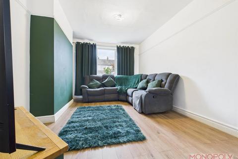 3 bedroom semi-detached house for sale, Frances Avenue, Wrexham