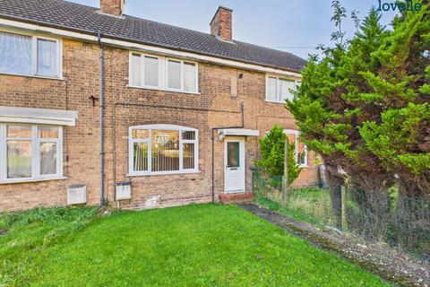 undefined, Edinburgh Road, Brookenby, LN8
