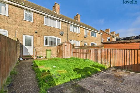 undefined, Edinburgh Road, Brookenby, LN8