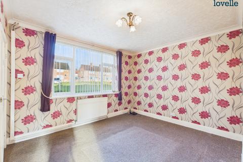undefined, Edinburgh Road, Brookenby, LN8