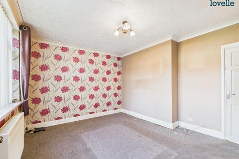 undefined, Edinburgh Road, Brookenby, LN8
