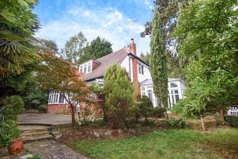 undefined, Lime Grove, London, N20