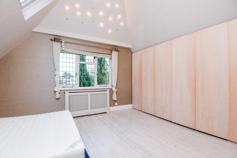 undefined, Lime Grove, London, N20