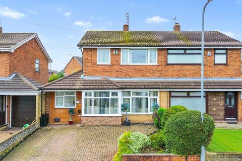 3 bedroom semi-detached house for sale, Enderby Avenue, St. Helens, WA11