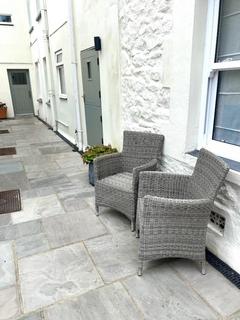 1 bedroom townhouse for sale, 1 High Street, St. Anne, Aderney