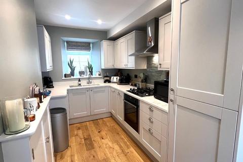 1 bedroom townhouse for sale, 1 High Street, St. Anne, Aderney