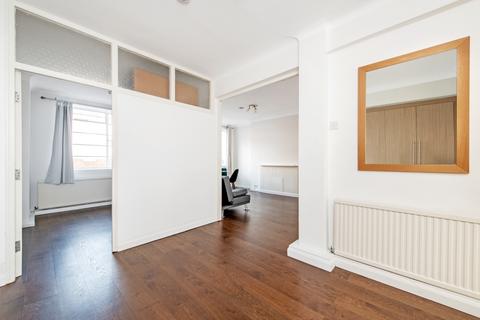 2 bedroom flat for sale, Eamont Street, St John's Wood, London, NW8