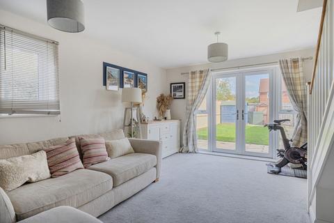 undefined, Gainey Gardens, Chippenham SN15