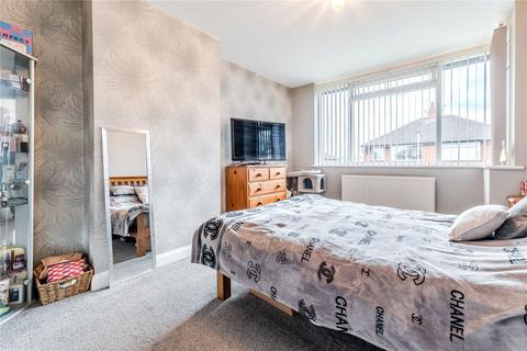 undefined, Lynwood Rise, Lower Wortley, Leeds