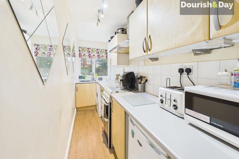 undefined, Peel Terrace, Stafford ST16