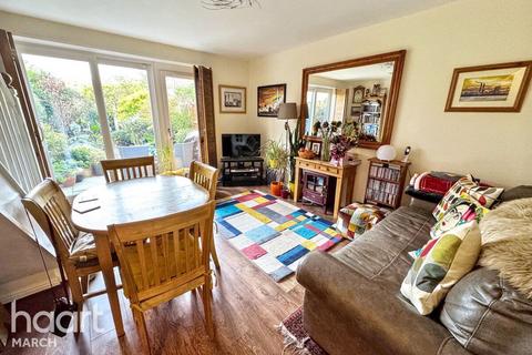 2 bedroom terraced house for sale, Heron Way, Benwick