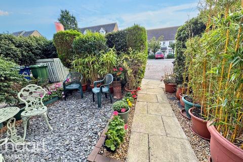 undefined, Heron Way, Benwick