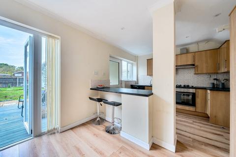 undefined, Mountbatten Avenue, Romsey, Hampshire, SO51
