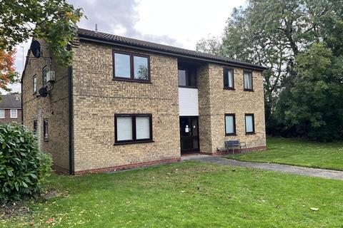 undefined, Penney Close, Wigston