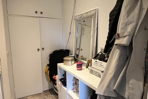 undefined, Penney Close, Wigston